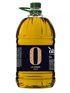 Aceite Oliva Suave Sanoliva 5Lt. – Dulpán